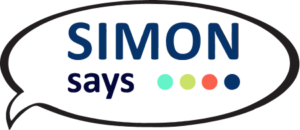 Simon Says logo